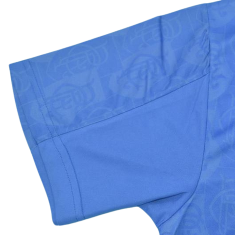 Rangers Heim Blau 96/97 "Gascoigne" Nº 8