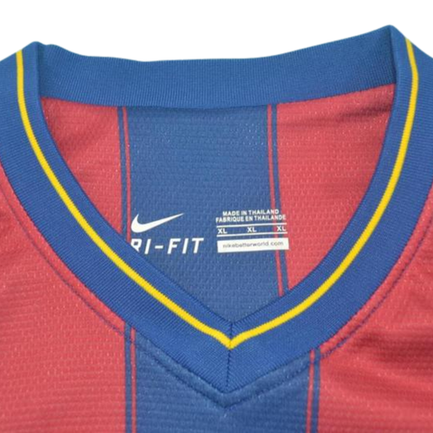 Barcelona Heim 09/10 "Messi" Nº 10