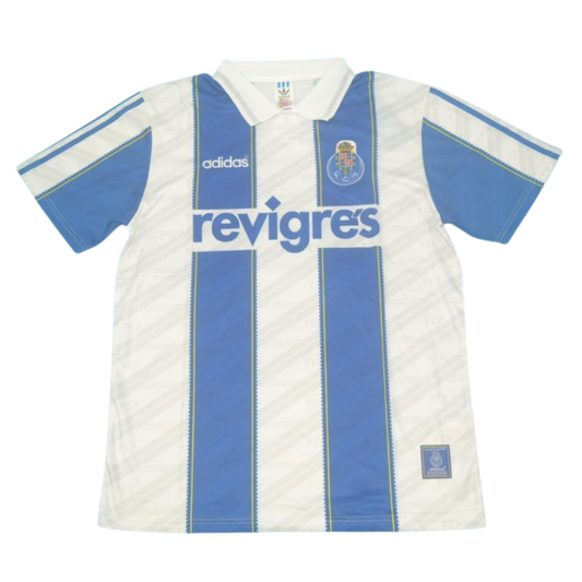 Porto Heim 95/97 "S. Conceição" Nº 7