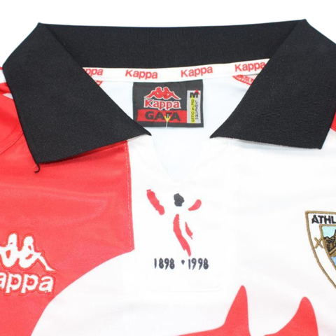 Athletic Club Heim 97/98