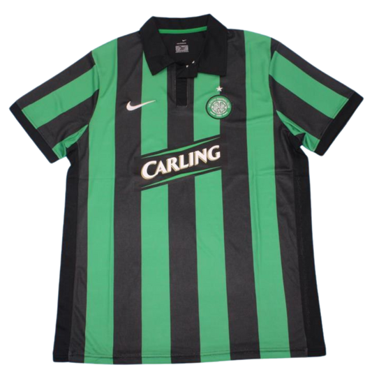 Celtic Auswärts 05/06 "Brown" Nº 8
