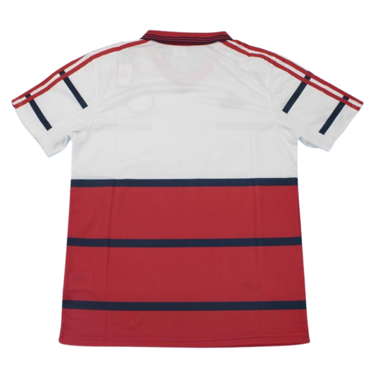 FC Bayern München Auswärts 98/00