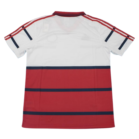 FC Bayern München Auswärts 98/00