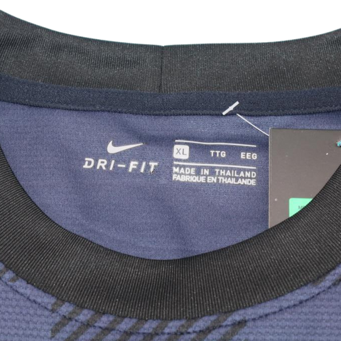 Manchester United Auswärts Dark Blau 13/14 "Van Persie" Nº 20