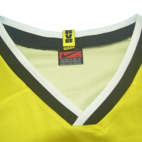 Borussia Dortmund Heim 95/96 "Möller" Nr.10