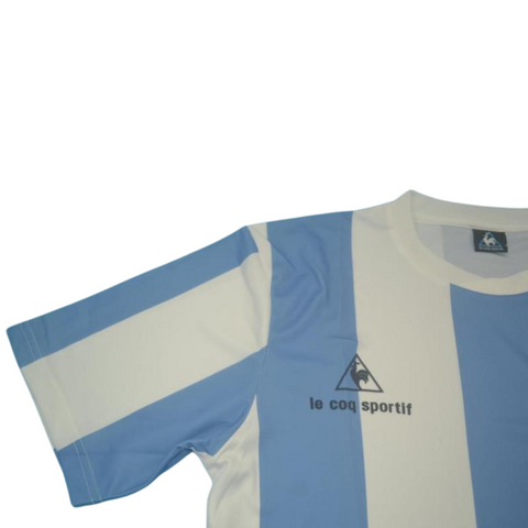 Argentinien Heim 1985 Nr.10