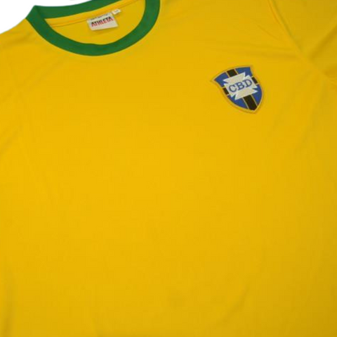 Brasilienien Heim 1970