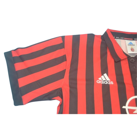 Milan Heim Hundertjahrfeier 99/00