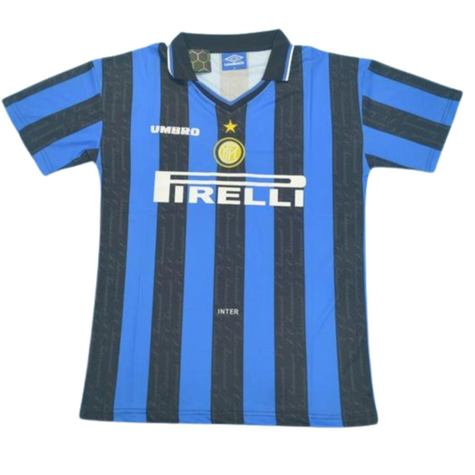 Internazionale Heim 97/98