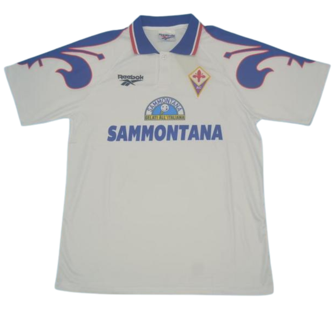 Fiorentina Auswärts 95/96