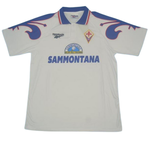 Fiorentina Auswärts 95/96