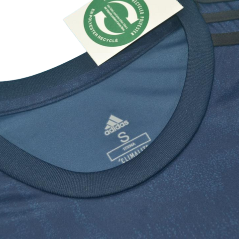 Real Madrid Auswärts Dark Blau 19/20 "Ronaldo" Nº 7