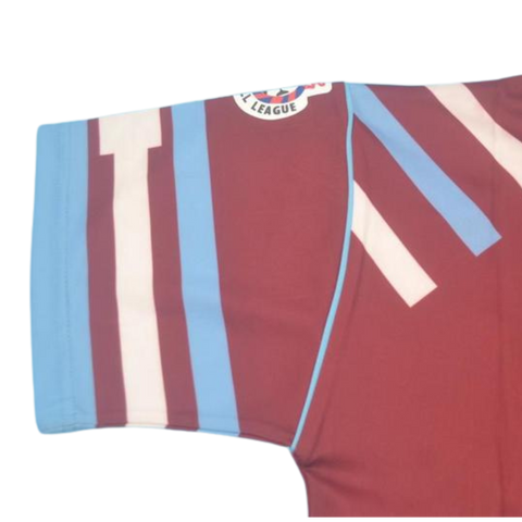 West Ham Heim 91/92