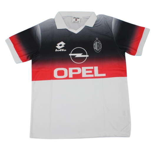 Milan Training Weiß 95/96