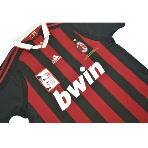 Milan Heim Edition Maldini 09/10