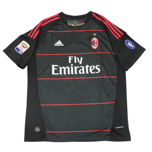 Milan Alternative 10/11 "Ibrahimović" Nr.11