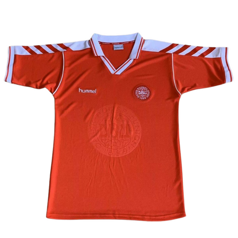 Dänemark Heim 1998