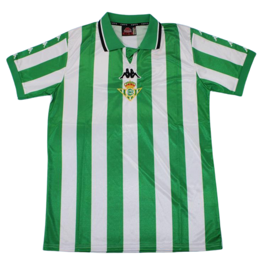 Betis Heim 99/00