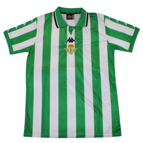 Betis Heim 99/00