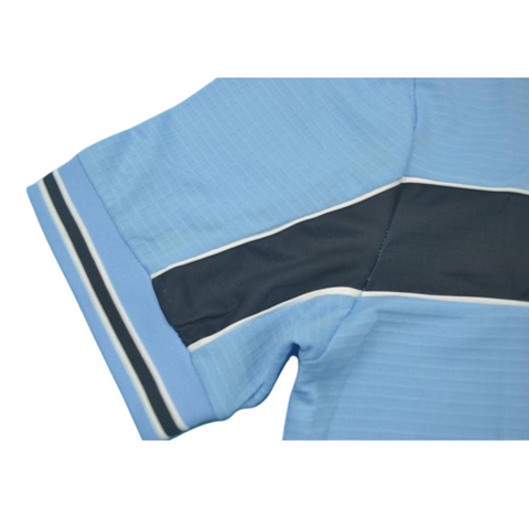 Lazio Heim Blau 98/00 "Nedved" Nr.18