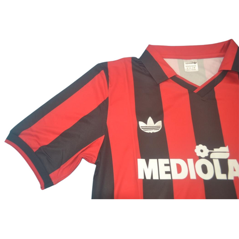 Milan Heim Intercontinental Cup 90/91 "Baresi" Nr.6