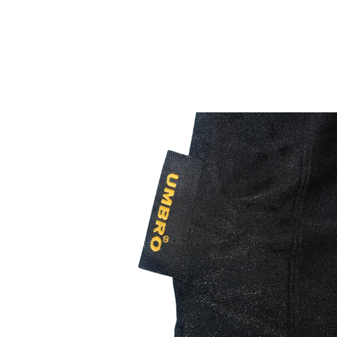 Manchester United Black Auswärts Langarm 93/95 "Cantona" Nº7