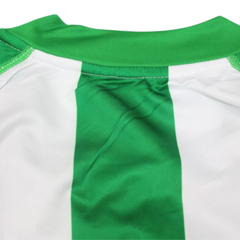 Betis Heim 01/02 "Capi" Nº 14