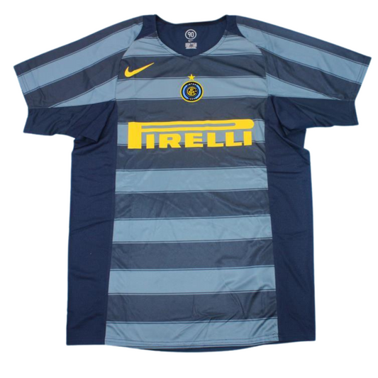 Internazionale Alternative 04/05