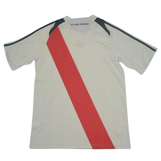 River Plate Heim 09/10