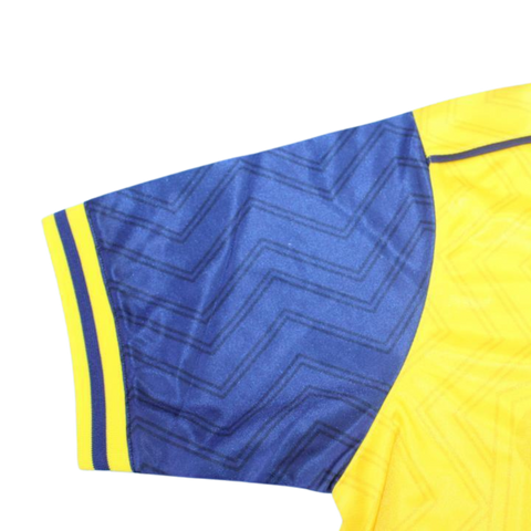Arsenal Auswärts 96/97 "Wright" Nº 8