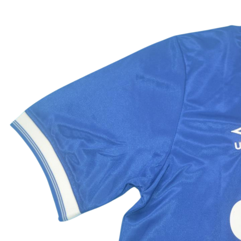 Rangers Heim 84/87
