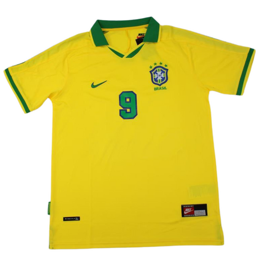 Brasilienien Heim 1997 Nr.9