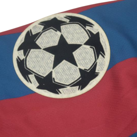 Barcelona Heim 2006 "Ronaldinho" Nº 10