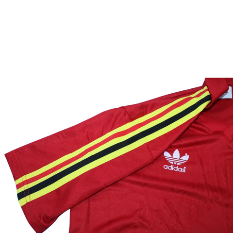 Belgien Heim Player Version 1986 Nr.11