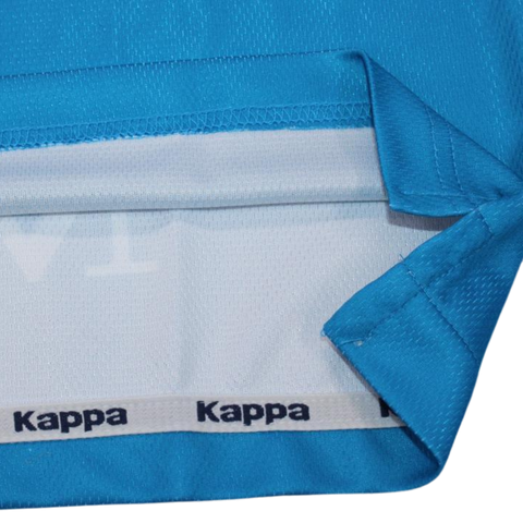 Manchester City Heim 98/99 Nº 9