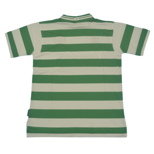 Celtic Heim 99/00