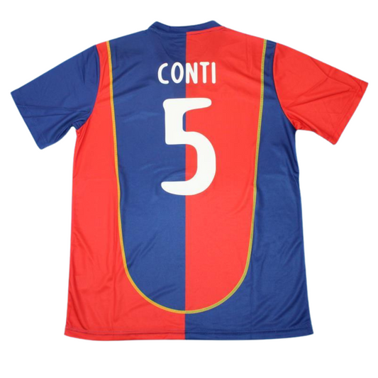 Cagliari Heim 04/05 "Conti" Nr.5
