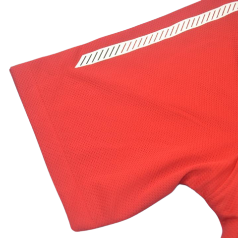 Manchester United Heim 10/11 "Chicharito" Nº 14