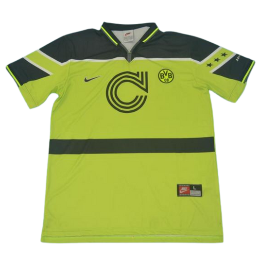 Borussia Dortmund Heim UCL Final 96/97 "Sousa" Nr.16