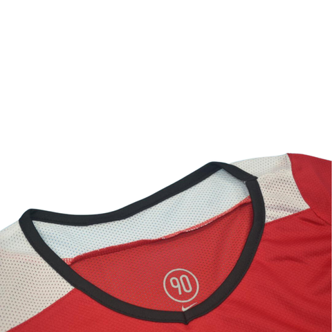 Manchester United Heim Langarm 04/06 "Ronaldo" Nº7