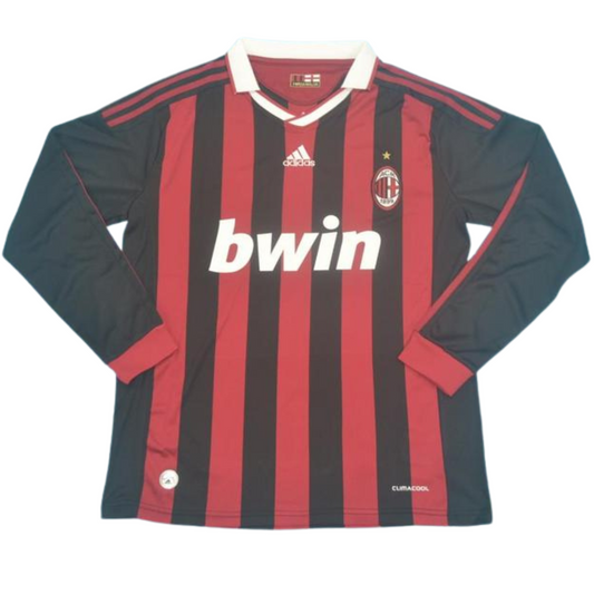 Milan Heim Langarm 09/10