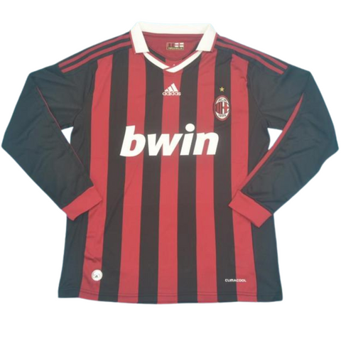 Milan Heim Langarm 09/10