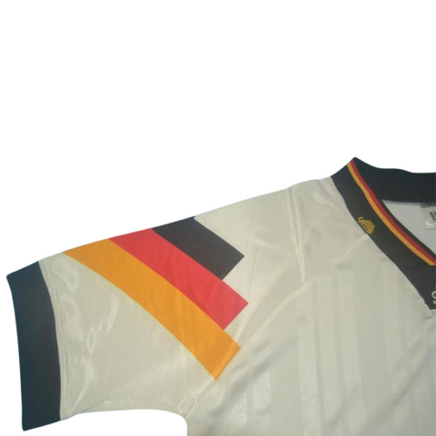 Deutschland Heim 1992
