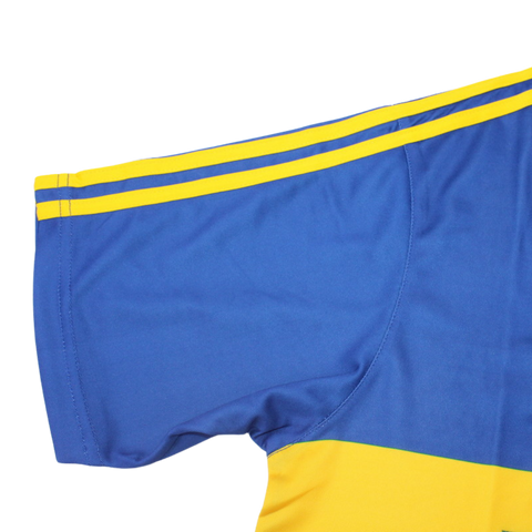 Boca Juniors Heim 1992 Nr.8