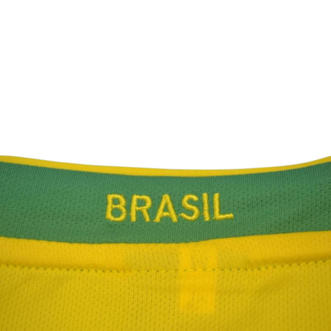 Brasilienien Heim WM Version 2006 "Kaká" Nr.8
