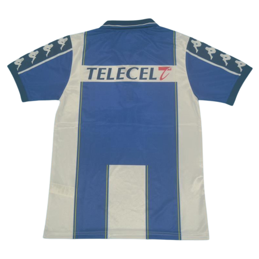 Porto Heim 99/00