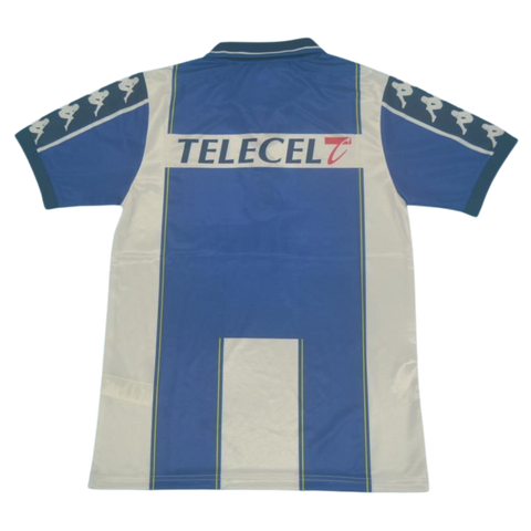 Porto Heim 99/00