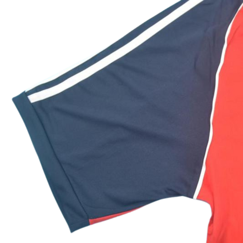 FC Bayern München Heim 00/01 "Scholl" Nr.7