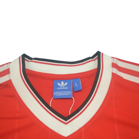 Manchester United Heim 82/84 "Robson" Nº7