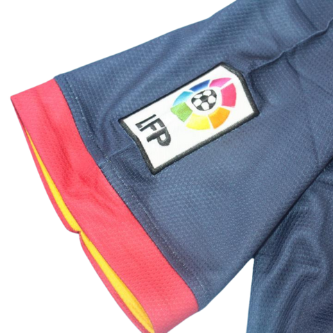 Barcelona Heim 12/13 "Messi" Nº 10